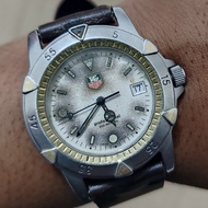 tag Heuer Obama original