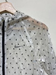 Nike | 正版現貨 | 透明機能外套