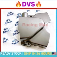 DEMAK DVS110 FRONT SPROCKET COVER ORIGINAL DVS 110 SPROCKET SPOCKET SPOKET COVER CASE CASING COVER D