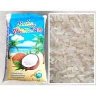 Buko Pandan Rice 25kgBuko Pandan Rice 25kg