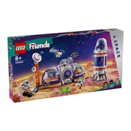 LEGO Friends Mars Space Base and Rocket 42605 (146808)
