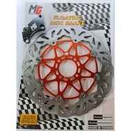 Front floating disc brake disc floating mx disc brake floating fiz r disk brake floating jupiter dis