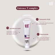 [NEW DATE - GENUINE] TDF cream to brighten, reduce dark spots Slingshotm, brown spots Fairence T Com