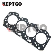 New

 4JJ1 Cylinder Head Gasket 8-9241039-0 For Isuzu diesel engine part