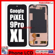 LCD For Google PiXEL 9 Pro XL 5G / GGX8B GZC4K GQ57S Display Touch Screen Digitizer Replacement
