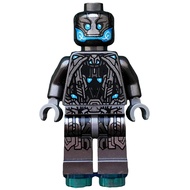 Lego Marvel Super Heroes SH0166: Ultron Sentry. 76029.