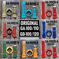 ()GA-100/GA-110/GA-120/GD-100/GD-120 ORIGINAL .BEZEL BAND