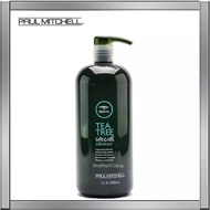 Paul Mitchell Tea Tree Special Shampoo (1000ml)