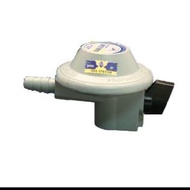 LOW PRESSURE Gas Regulator/Kepala Gas/Sirim Certified