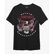 Ramones Band T-Shirt 76