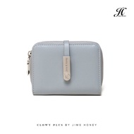 Clowy PLUS ORIGINAL JIMSHONEY WALLET || Jh IMPORTED WOMEN'S FOLDING WALLET || Funny Gift