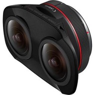 ＊兆華國際＊ Canon RF5.2mm F2.8L Dual Fisheye 雙魚眼鏡頭 3D VR