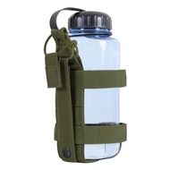 Outdoor tactical drinking bottle strap model bottle bag - army bottle cover