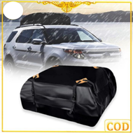 425l roof rack for roof bag/waterproof cargo bag car roof
