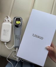 Ulike 超光炮美容儀