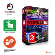 Atomix VirtualDJ Pro Infinity 2021 Full Version