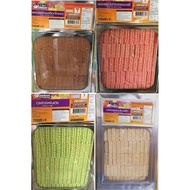 Biskut Tin : Wafer Coklat / Strawberry / Vanila / Pandan