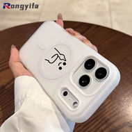 Funny Creative Expressions Casing For OPPO A17 A17K A16 A16K A16E A16S A15 A15S A12 A12S A12E A11K A