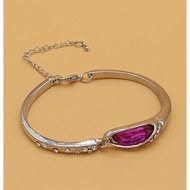 crystal bracelet ( J Store )