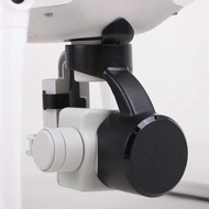 Action Camera Lens Cover for DJI Phantom 4 Pro 4 Advanced/+V2.0 Drone Camera Integrated Lens Hood Cover Cap Lock Guard