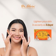 DR ALVIN 100% ORIGINAL