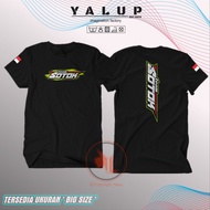 KAOS SOUNDSYSTEM TEAM SOTOK - BAJU AUDIO SOUNDSISTEM