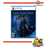 PS5 Lost Soul Aside - Chi/Eng