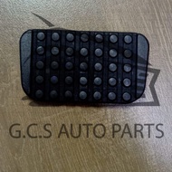 GETAH PERODUA MYVI, KANCIL, BEZZA, VIVA, AXIA CLUTCH, BRAKE PEDAL RUBBER / GETAH PAD (MANUAL CAR)/ [