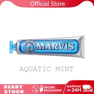 Marvis - Whitening Mint  Toothpaste 85ml