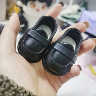 Gazi Sister zsiga Doll Shoes Small Leather Shoes 20cm Cotton Doll Shoes Doll Doll Accessories Doll S