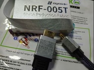 KontrolFreek 8K HDM 2.1 Flat Cable 對應8K/60p 4K/120p HDR DOLBY VISION DOLBY ATMOS DTS X eARC VRR HDMI