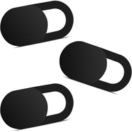 Yilador Webcam Cover (3 Pack), 0.03 inch Ultra Thin Laptop Camera Cover Slide for   MacBook Pro Comp