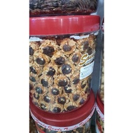 Kue Lebaran Merk Sandy Cookies (Readystok ALL Variant)