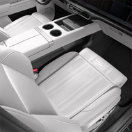 RUIJILI | เบาะรองขาแบบชิ้นเดียว สำหรับ Infiniti QX60 QX50 Q50L yfnd