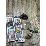 One Piece Bundle Merch Anime Merch