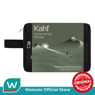 Kahf Umrah and Hajj Package