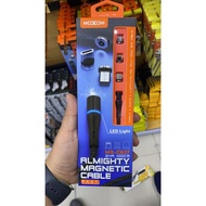 Moxom magnetic cable 3in1 2.4A fast charging