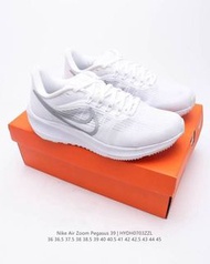 Nike Air Zoom Pegasus 39   Zoom air cushion  Flywire technology Men's and Women's jogging shoes