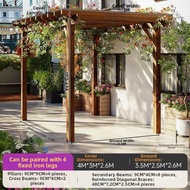 Garden Trellis Arches Outdoor Gazebo