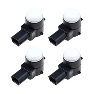 1EW63GW7AA Parking Assist Radar Sensors Parktronic PDC 0263003851 1Pcs(4 pcs)