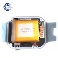 [Ready Stock] Suitable for Baohuguang XC22 Smart Watch LW632933PL Battery 1380mAh 3.85V