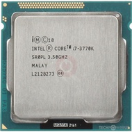 Intel® Core™ i7-3770K Processor Socket 1155