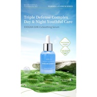 EXOGAIA GHK-Cu Soothing Serum 30ml