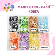 KOREAN GADO-GADO BEAD 1/2pons GADO-GADO BEAD/