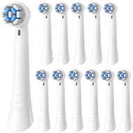 Replacement Toothbrush Brush Heads Compatible with Oral B iO Electric Toothbrush 2 3 4 5 6 7 8 9 10 