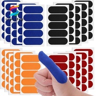SUYOUMY Bowling Finger Tape, Elastic Workout Bowling Thumb Tape, Durable Universal bowling equipment