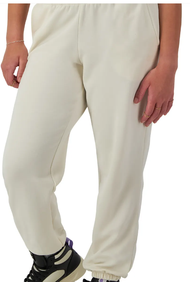 CHAMPION SOFT TOUCH SWEATS SWEATPANT-กางเกงขายาวสำหรับผู้หญิง#M4802 586644-NTC
