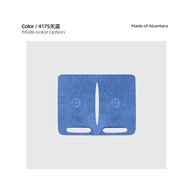 2025 geely zeekr 7x SUV ev รถพิเศษเฉพาะ Central Control แผ่นชาร์จไร้สาย Alcantara Suede แผงป้องกันกา