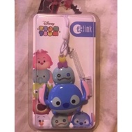 Disney Tsum tsum Stitch Stitch Ez Charm Ezlink