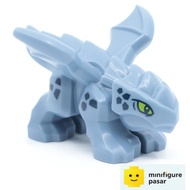 [MP] Lego Ninjago Dragons Rising Season 1 71811 71797 71796 71798 71792 - Baby Dragon Riyu Minifigur